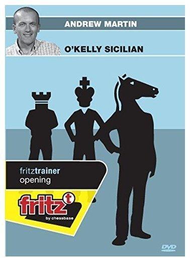 Fritz Trainer: Opening - O'Kelly Sicilian (PC)