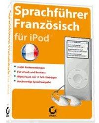 Sybex Verlag iPod Sprachführer Französisch (DE) (Win)