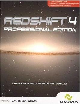 Redshift 4