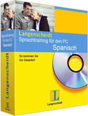 Langenscheidt Sprachtraining Spanisch (DE) (Win)