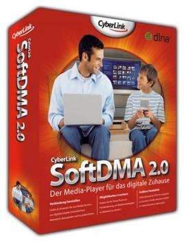 CyberLink SoftDMA 2.0