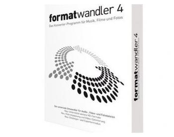 S.A.D. Formatwandler 4