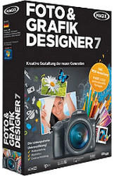Magix Foto & Grafik Designer 7