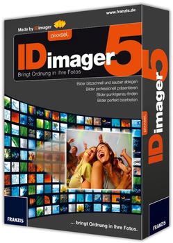 Franzis Idimager 5