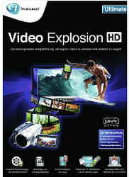 Avanquest Video Explosion HD Ultimate