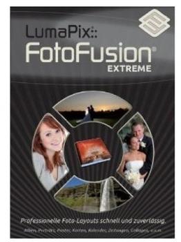 Lumapix FotoFusion Extreme