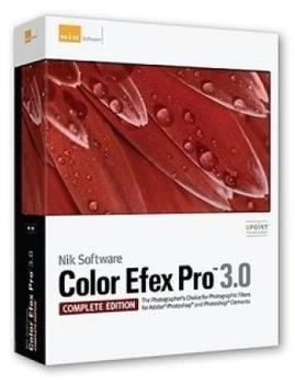Nik Software Color Efex Pro 3.0 Complete Edition