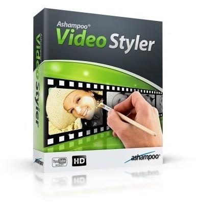Ashampoo Video Styler