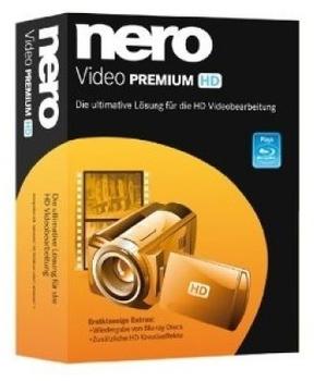 Nero Video Premium HD