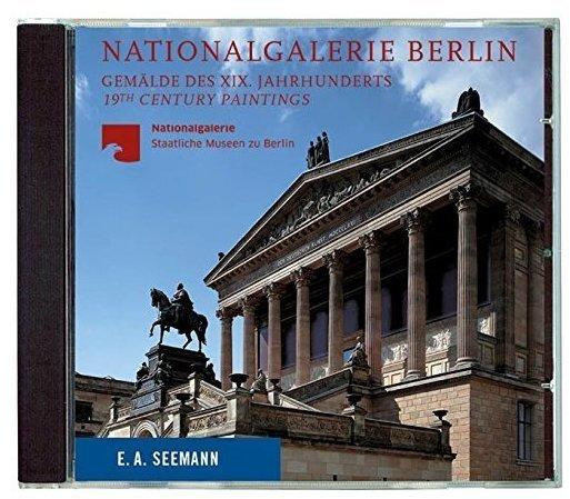 Seemann Nationalgalerie Berlin. Das XIX. Jahrhundert