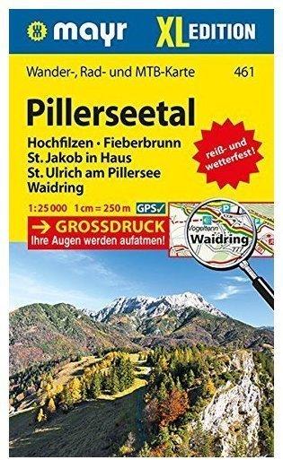 Salzkammergut 3D