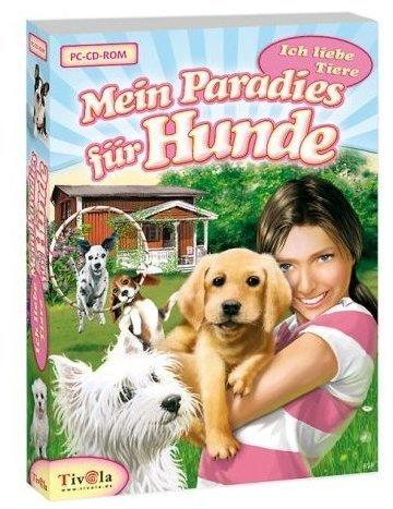 Mein Paradies für Hunde (PC)