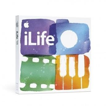 Apple iLife 11