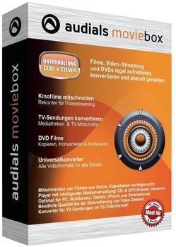 Audials Moviebox 9