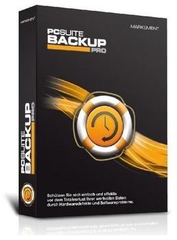 dtp PC Suite Backup Pro (DE) (Win)