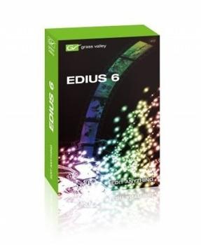 Grass Valley Edius 6