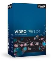 Magix Video Pro X4