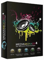 MediaMonkey 4