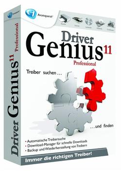 Driver Genius 11 Pro