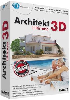Architekt 3D Ultimate