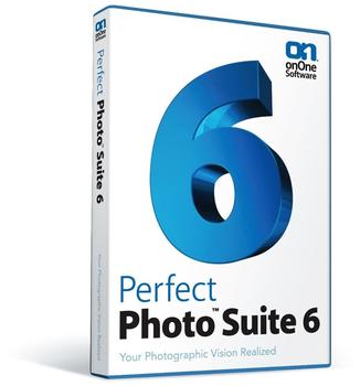 Onone Perfect Photo Suite 6