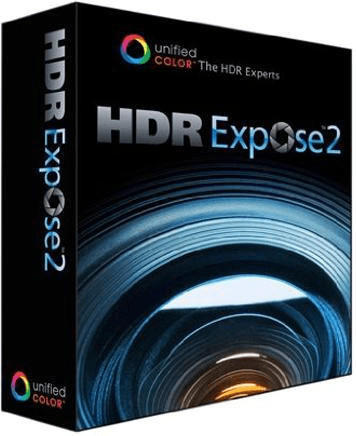 HDR Expose 2
