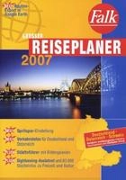 Falk Gro&szlig;er Reiseplaner 2007 (DVD-ROM) (DVD-Box)