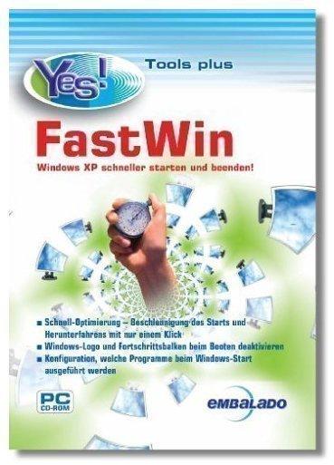 Embalado FastWin