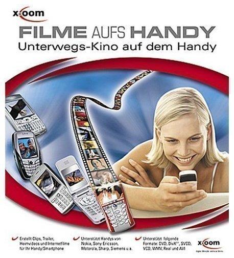 bhv X-OOM Filme auf dem Handy (DE)