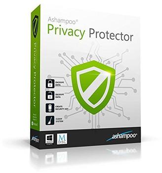Ashampoo Privacy Protector