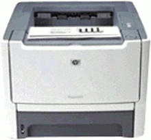 HP LaserJet P2015n (CB449A)