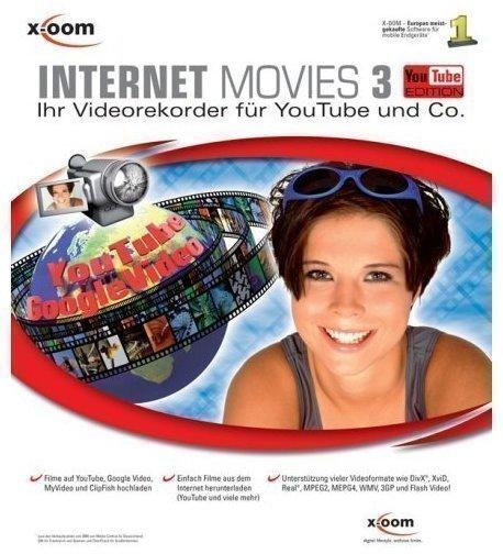 bhv X-OOM Internet Movies 3 (DE)