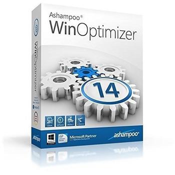 Ashampoo WinOptimizer 14