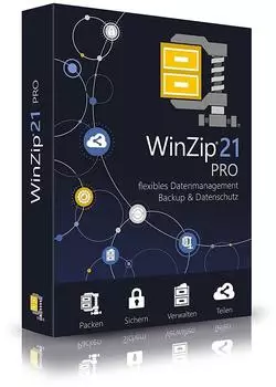 WinZip 21 Pro