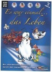 Mindscape Es war einmal... das Leben (DE) (Win)