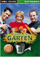 Buhl RTL Ratgeber - Mein Garten Vol 2 (Win) (DE)