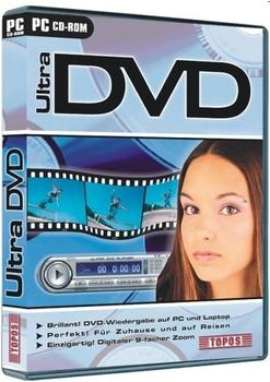 dtp entertainment Ultra DVD