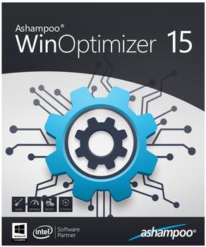 Ashampoo WinOptimizer 15