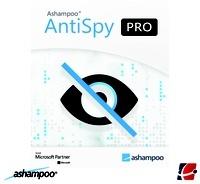 Ashampoo ashampoo Ashampoo AntiSpy Pro