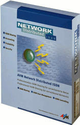AVM Network Distributed ISDN