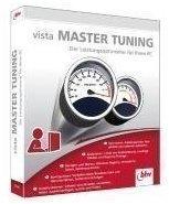 Vista Master Tuning