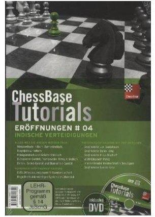 Tutorials: Eröffnungen - Band 4 (PC)