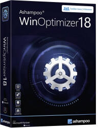 ashampoo WinOptimizer 18