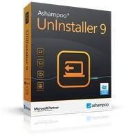 Ashampoo Uninstaller 9 Download