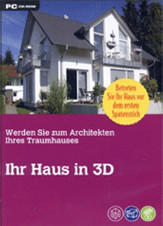 bhv Ihr Haus in 3D (Win) (DE)