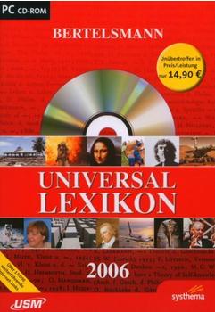 USM Bertelsmann Universallexikon 2006 (DE) (Win)