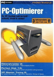 bhv PC-Optimierer (DE) (Win)