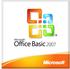 Microsoft Office 2007 Basic V2 (EN) (OEM) (MLK)