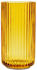 Lyngby Porcelæn Vase Glas 20cm