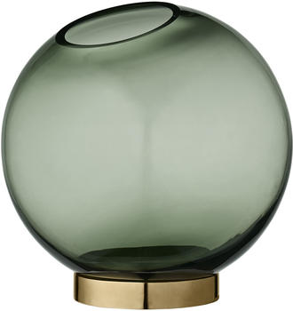 AYTM Globe Medium 17cm grün